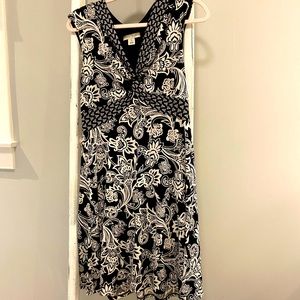White House Black Market dress